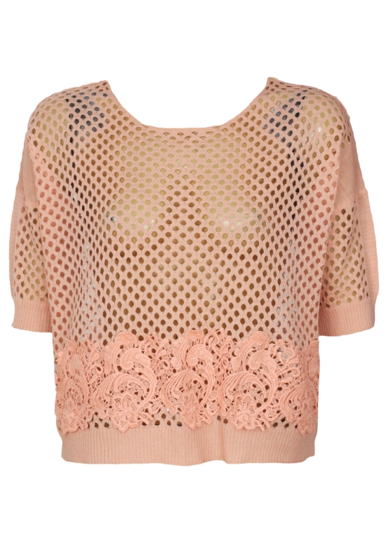 Vero Moda Eugena blouse