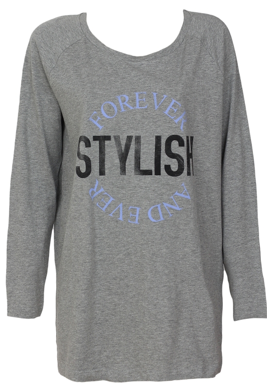 Vero Moda Wild long top