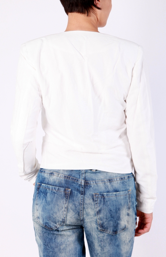 Vero Moda Fig  blazer