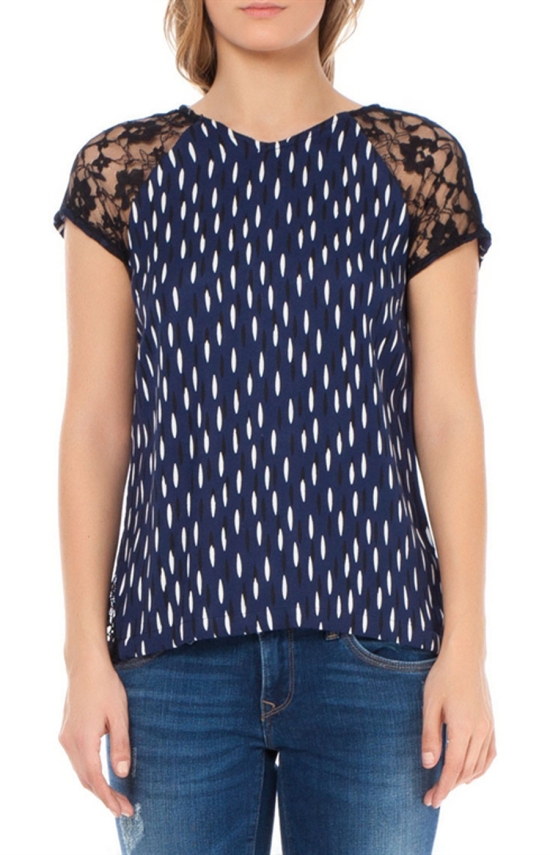 Vero Moda Burina top