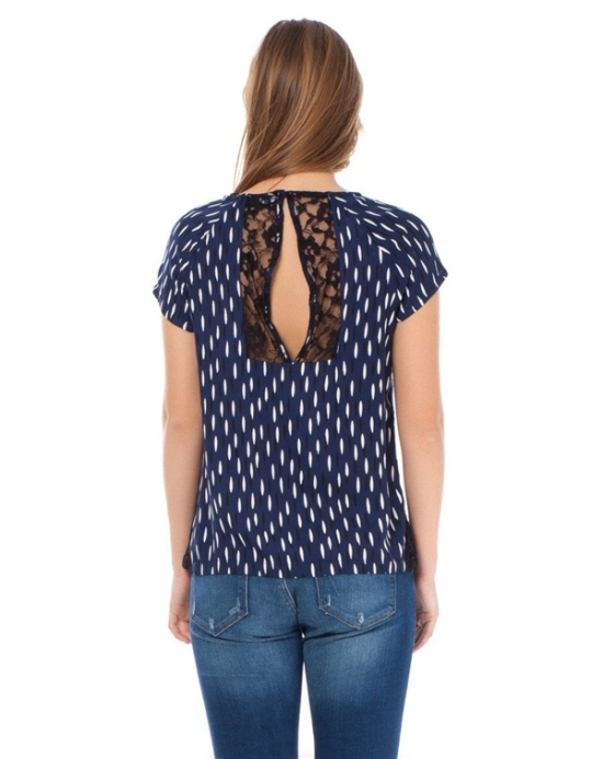 Vero Moda Burina top