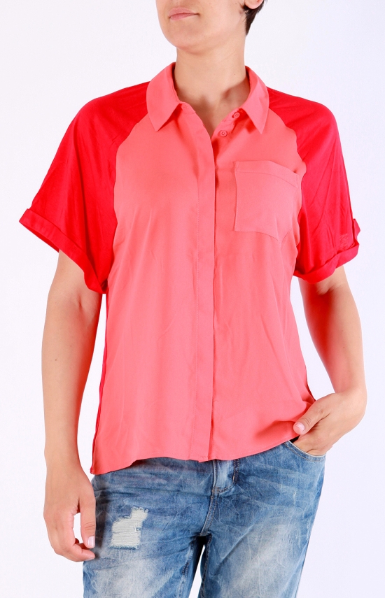 Vero Moda Mix shirt