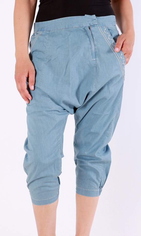 Vero Moda Cross knickers