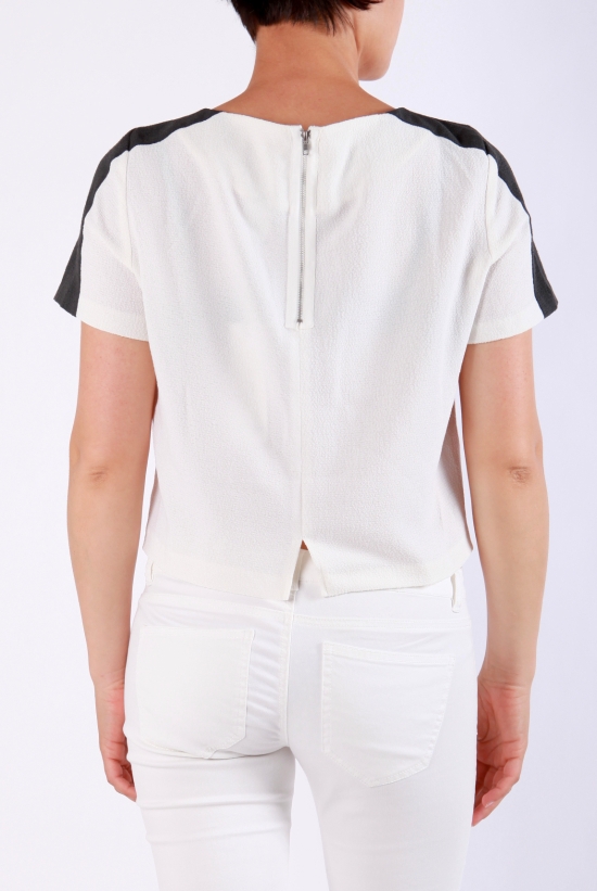 Vero Moda Siasue top