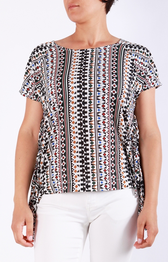 Vero Moda Lullu top