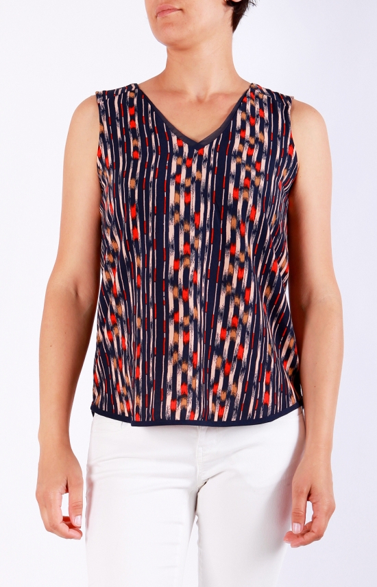 Vero Moda Coco top