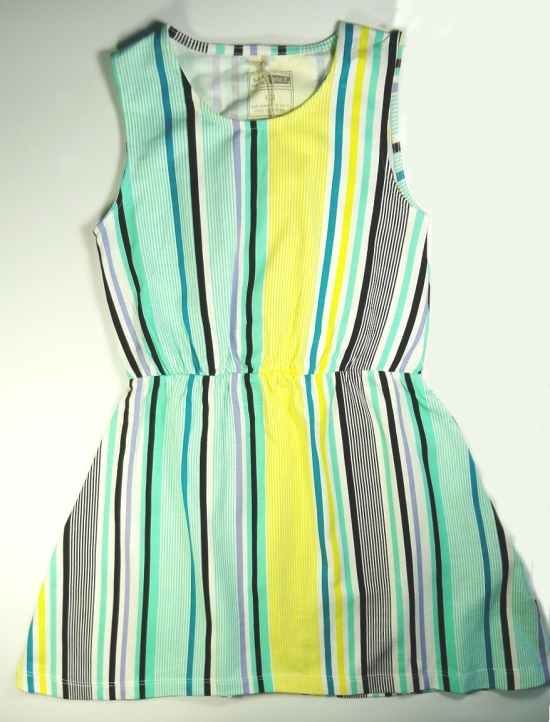 Name it Habana tunic