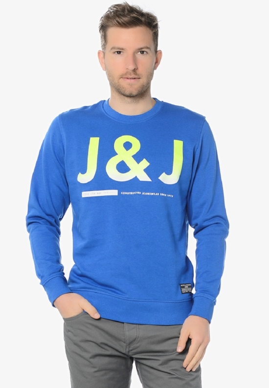 Jack  Jones Taten  sweat