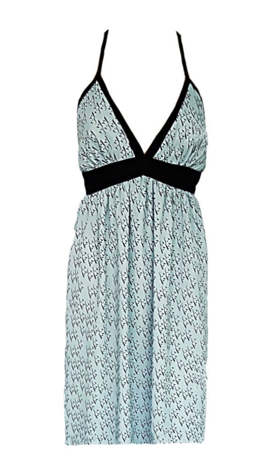 Vero Moda Tonya dress