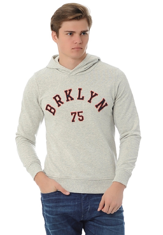 Jack  Jones Damon sweat