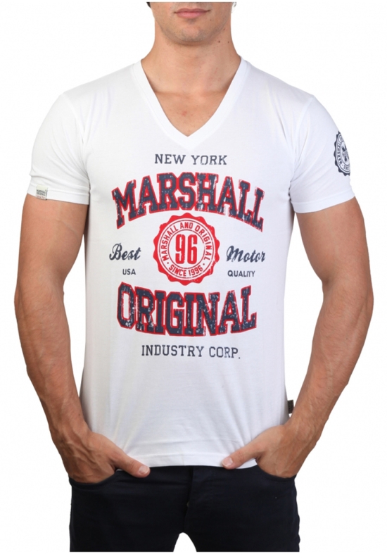 Marshall Original top