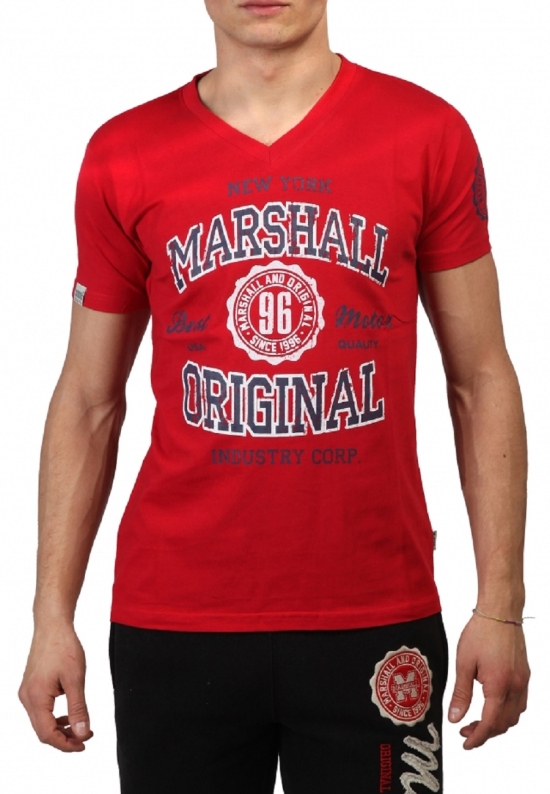 Marshall Original top
