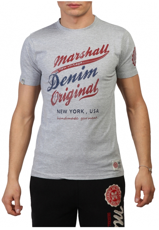 Marshall Original top