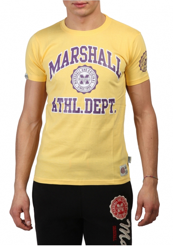 Marshall Original top
