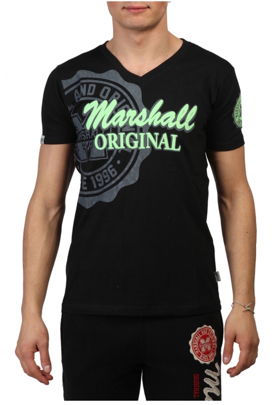Marshall Original top