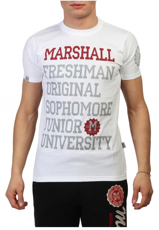 Marshall Original top