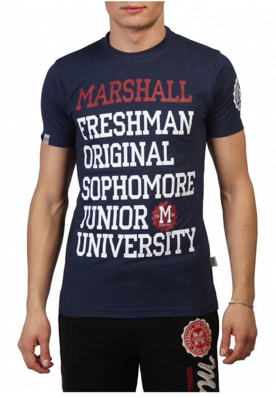 Marshall Original top