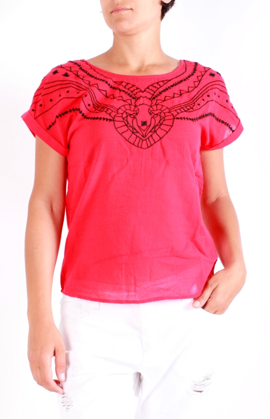 Vero Moda Tribal top