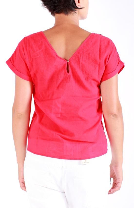 Vero Moda Tribal top