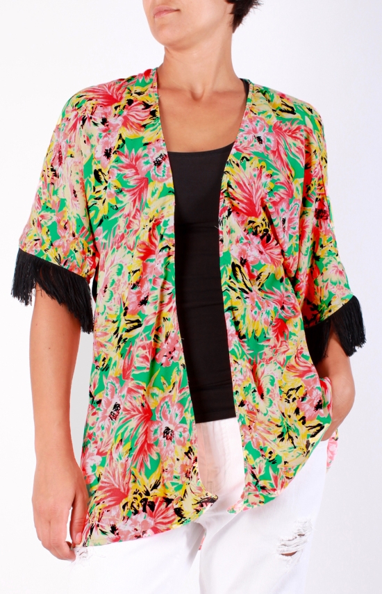 Vero Moda Pool kimono  blazer