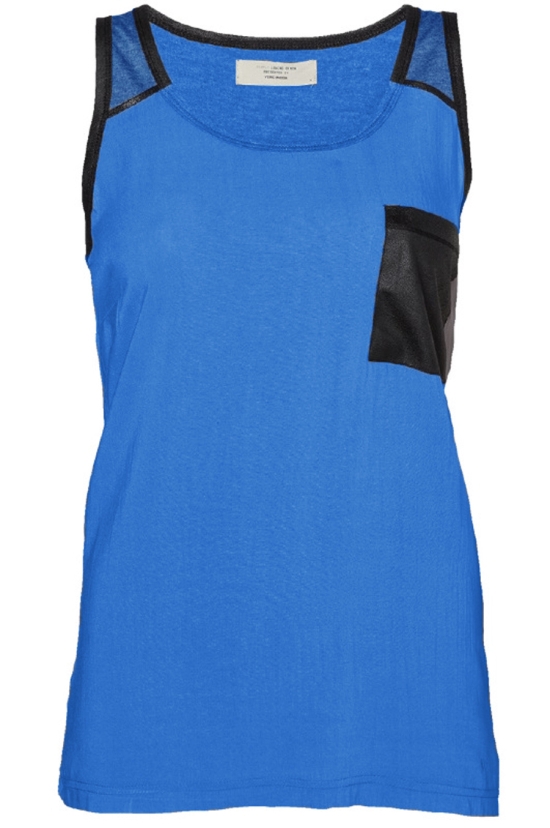 Vero Moda Letta  top