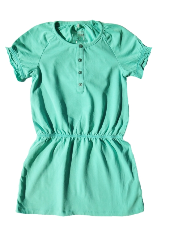 Name it Gistine  dress