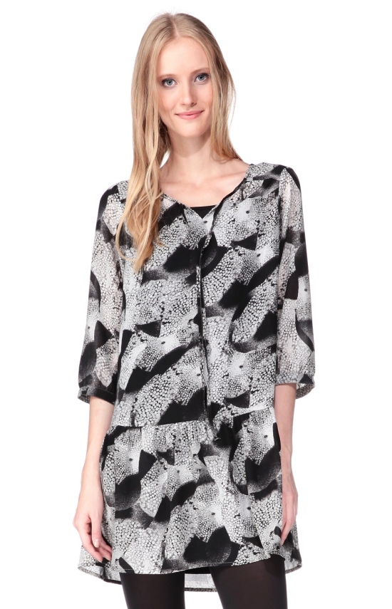 Vero Moda Amysan dress