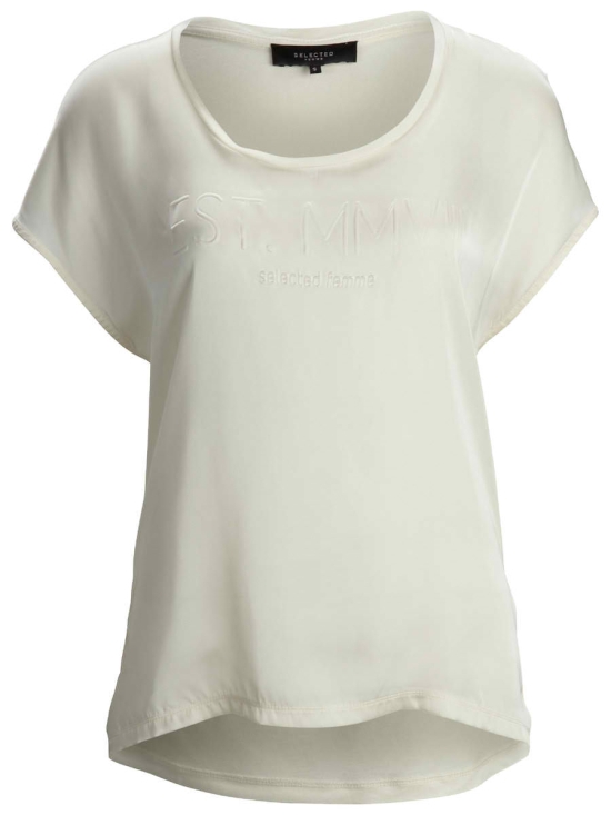 Selected femme tee