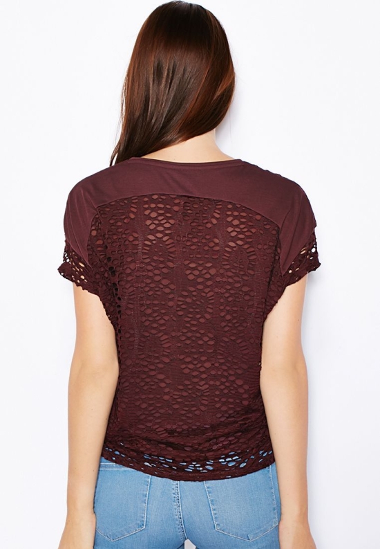 Vero Moda Sonia top