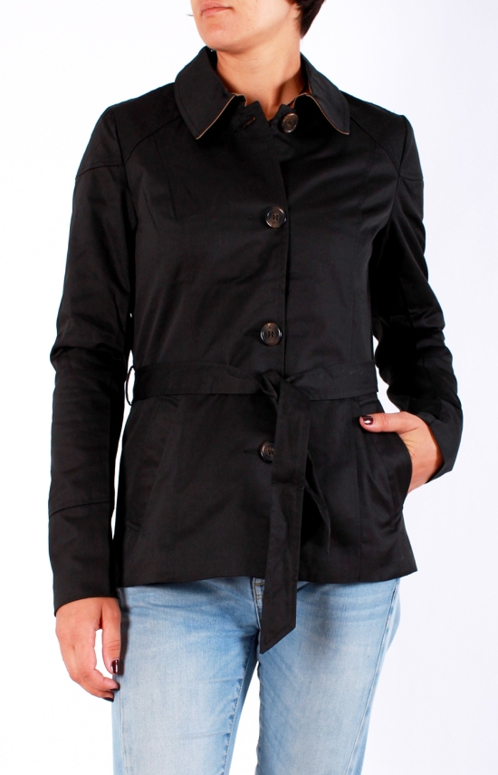 Vero Moda Partner trenchcoat