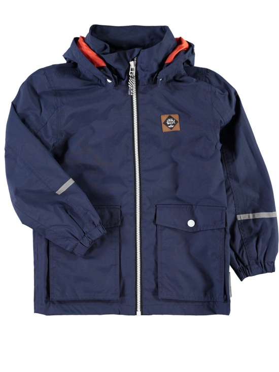 Name it Cloud jacket