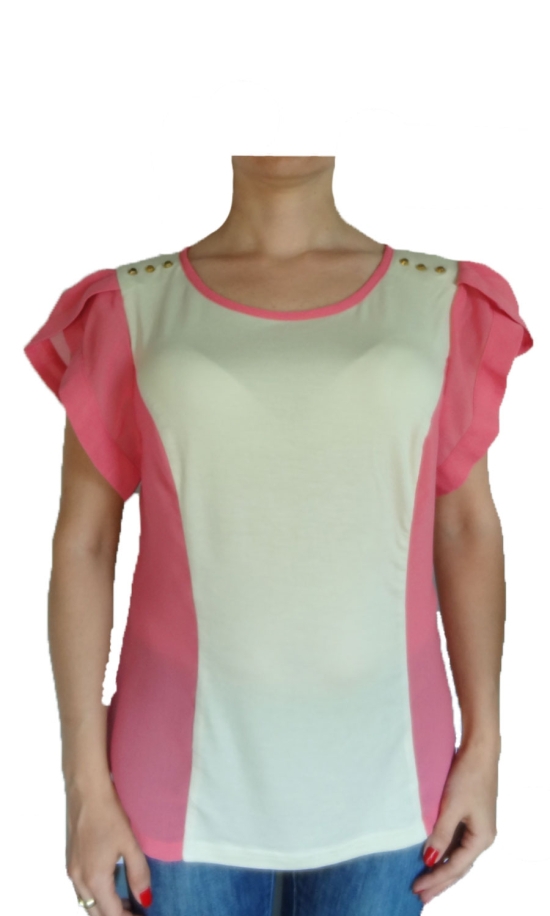 Vero Moda Thilde top