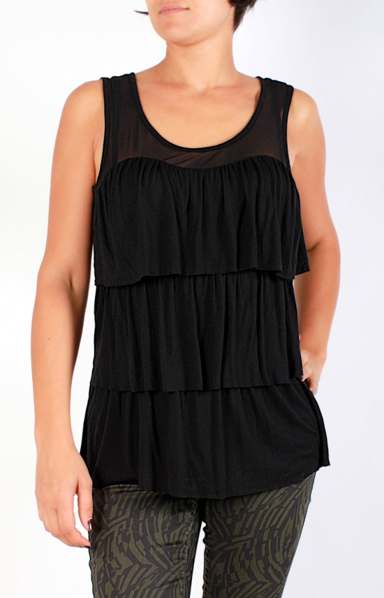 Vero Moda Manni  top