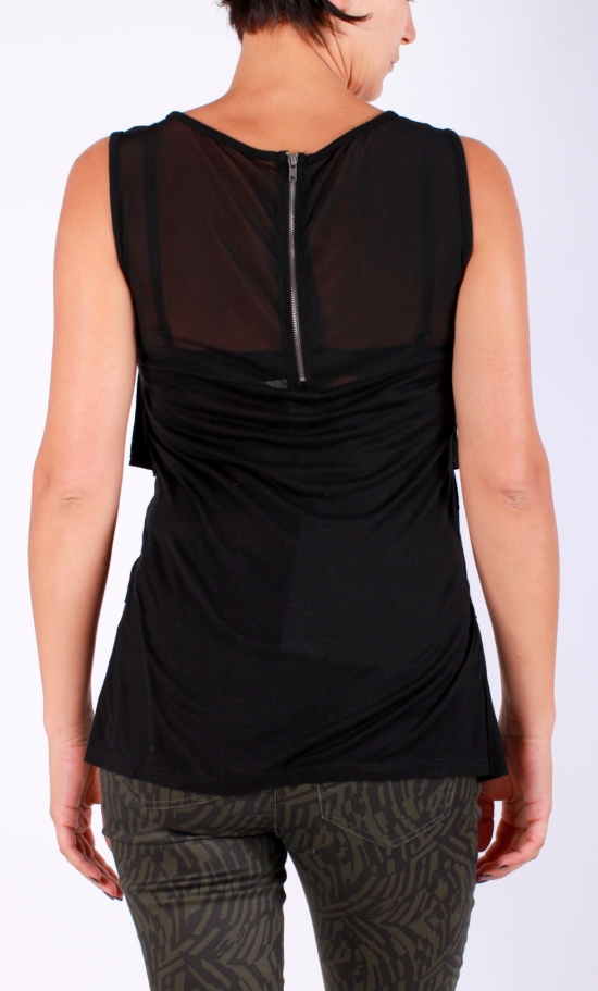 Vero Moda Manni  top