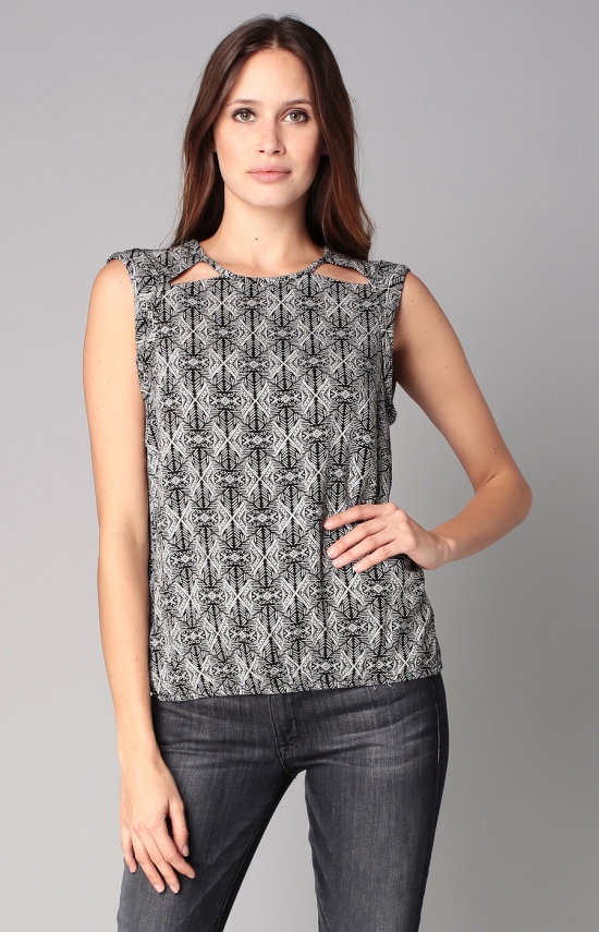 Vero Moda Easy  top