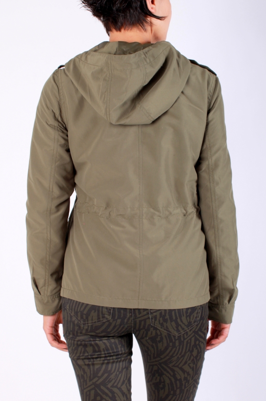 Vero Moda Track parka