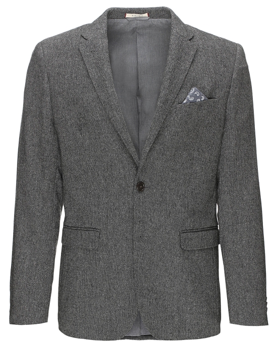 Selected Mark  blazer