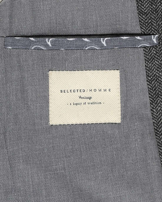 Selected Mark  blazer