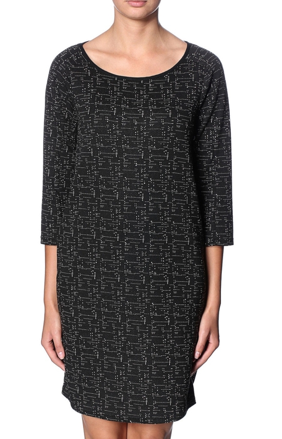Vero Moda Sparkle dress