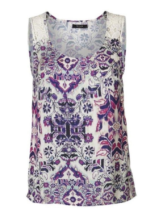 Vila top