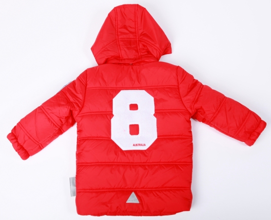 Name it Manfred jacket