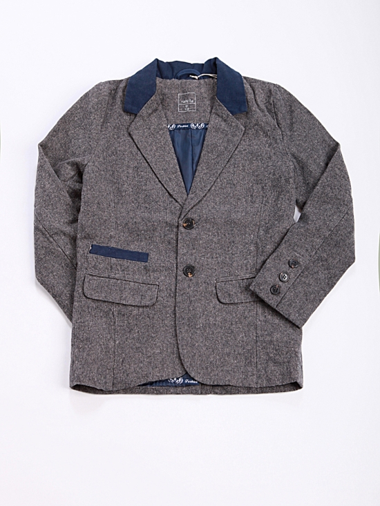 Name it Peter blazer