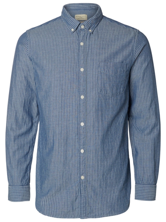 Selected Marko shirt