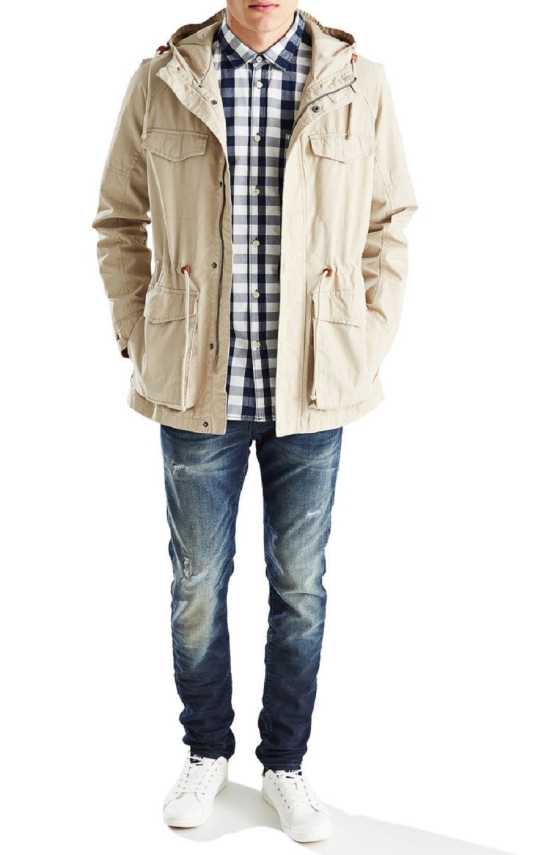 Jack & Jones jacket