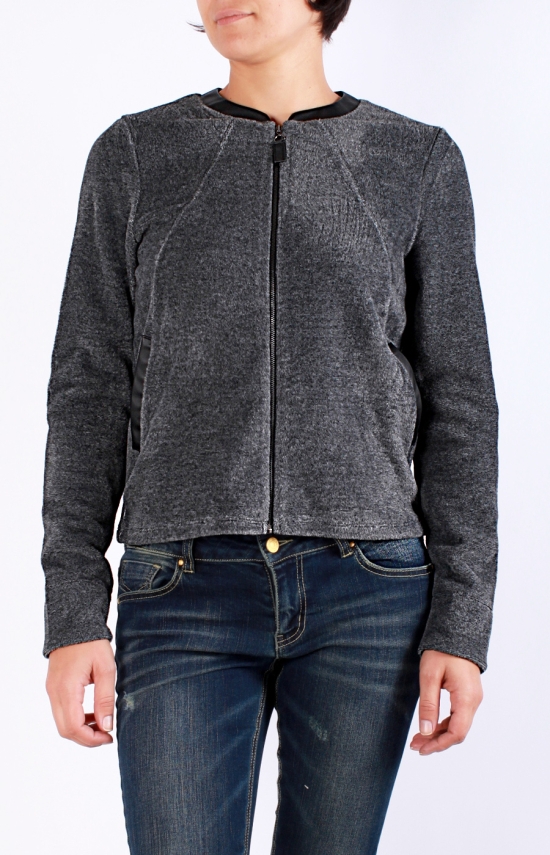 Vero Moda Fuzzy  blazer