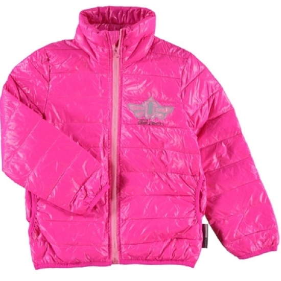 Name it Maple jacket