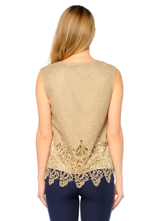 Vero Moda Adore  top