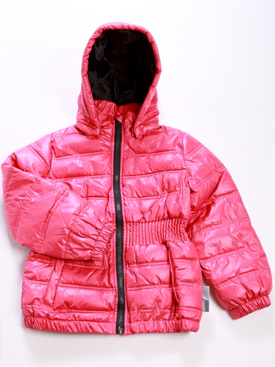 Name it  Medine jacket