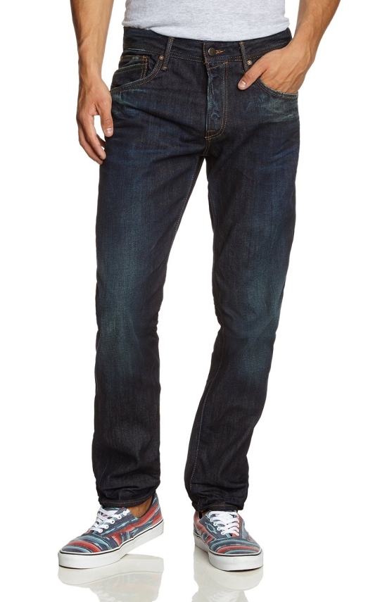 Jack  Jones Mike jeans