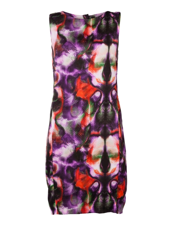 Vero Moda Atomic dress